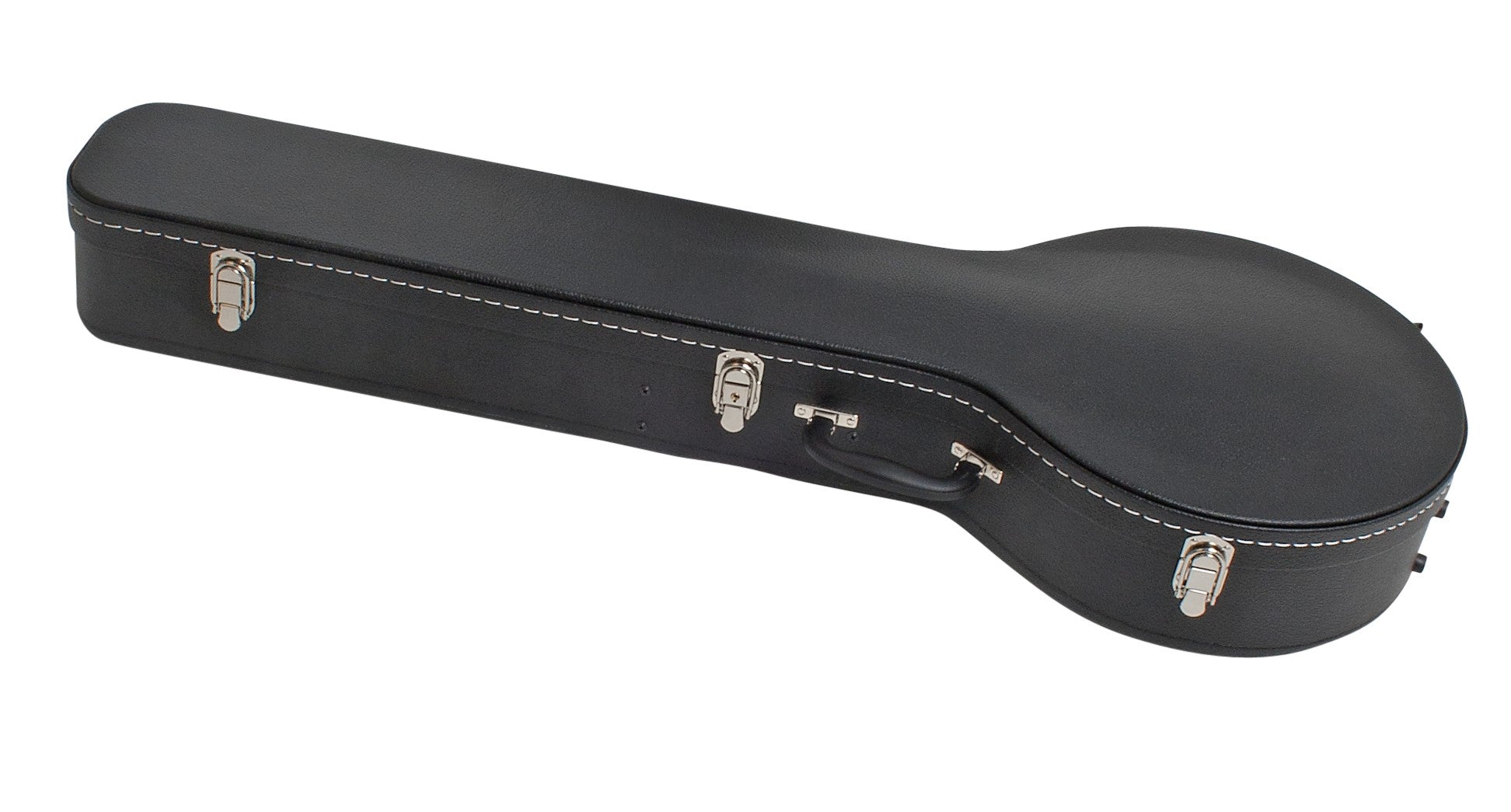 V-Case Open Back Banjo Case